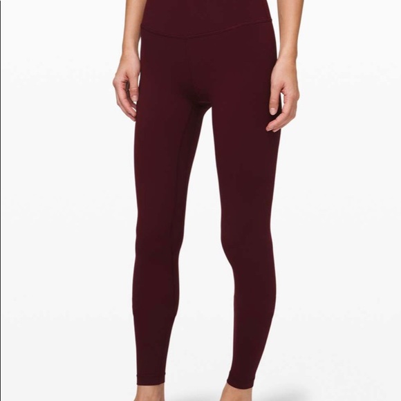 lululemon athletica | Pants \u0026 Jumpsuits 
